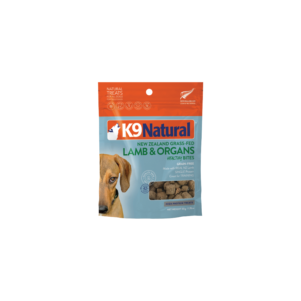 K9 protein hot sale