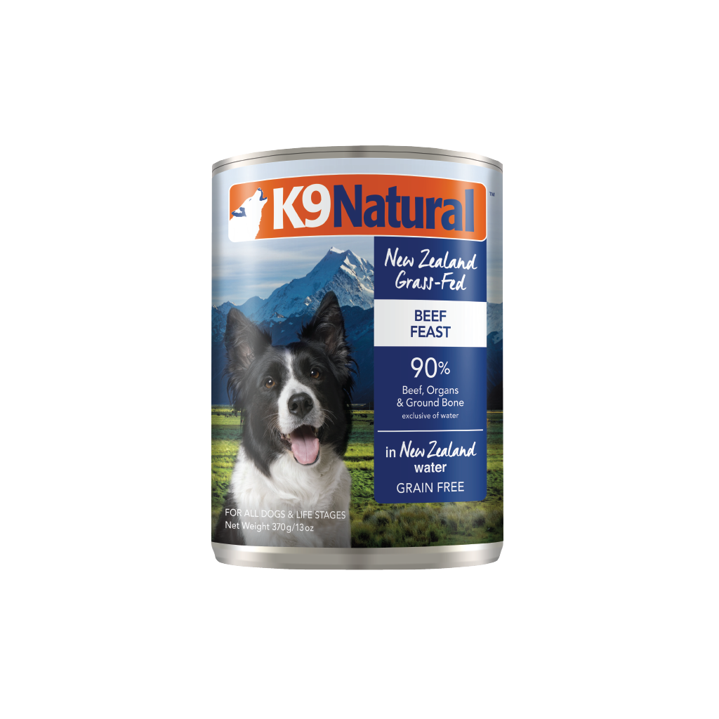 K9 beef online