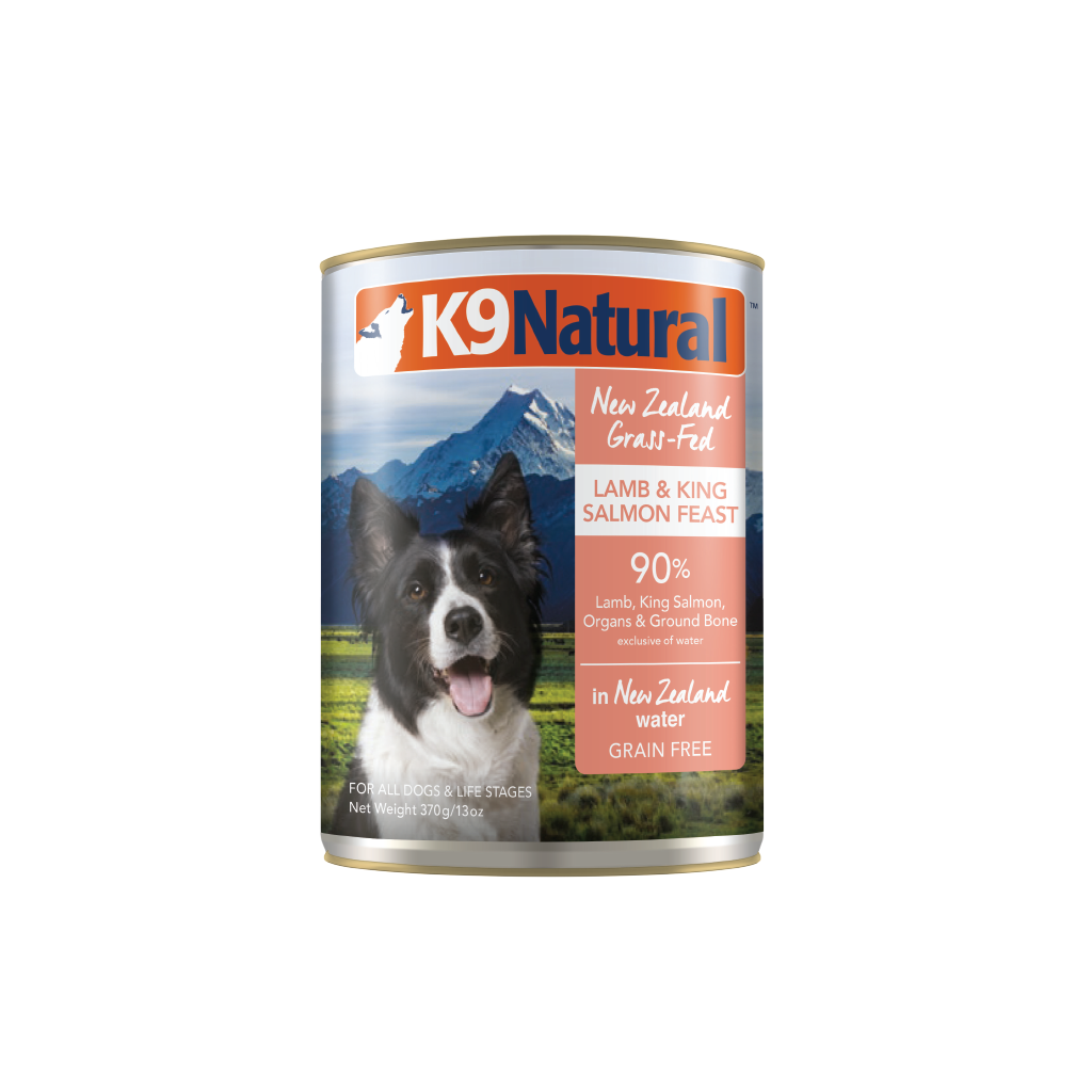 Pumpkin and salmon dog food clearance