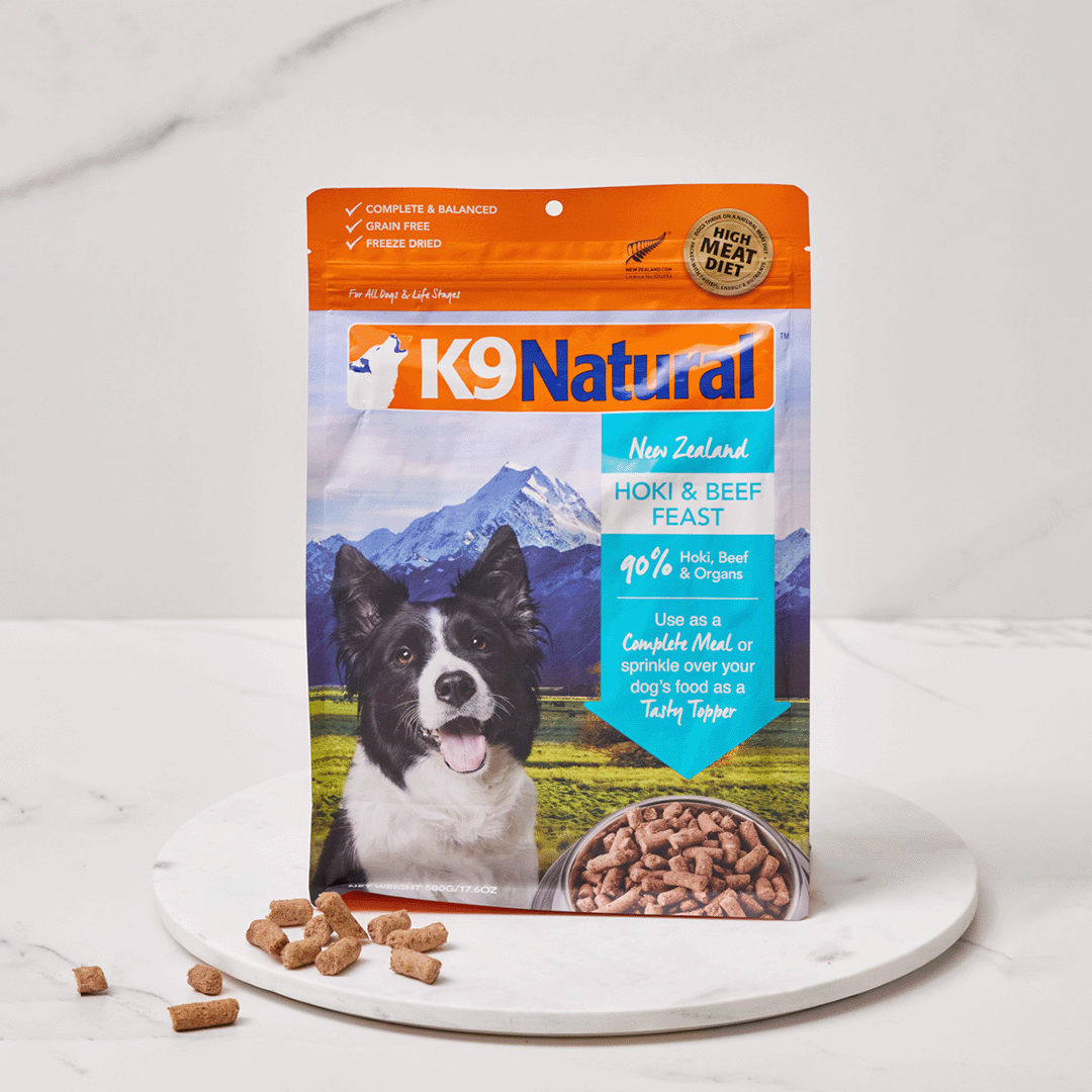 K9 natural chicken freeze dried hot sale